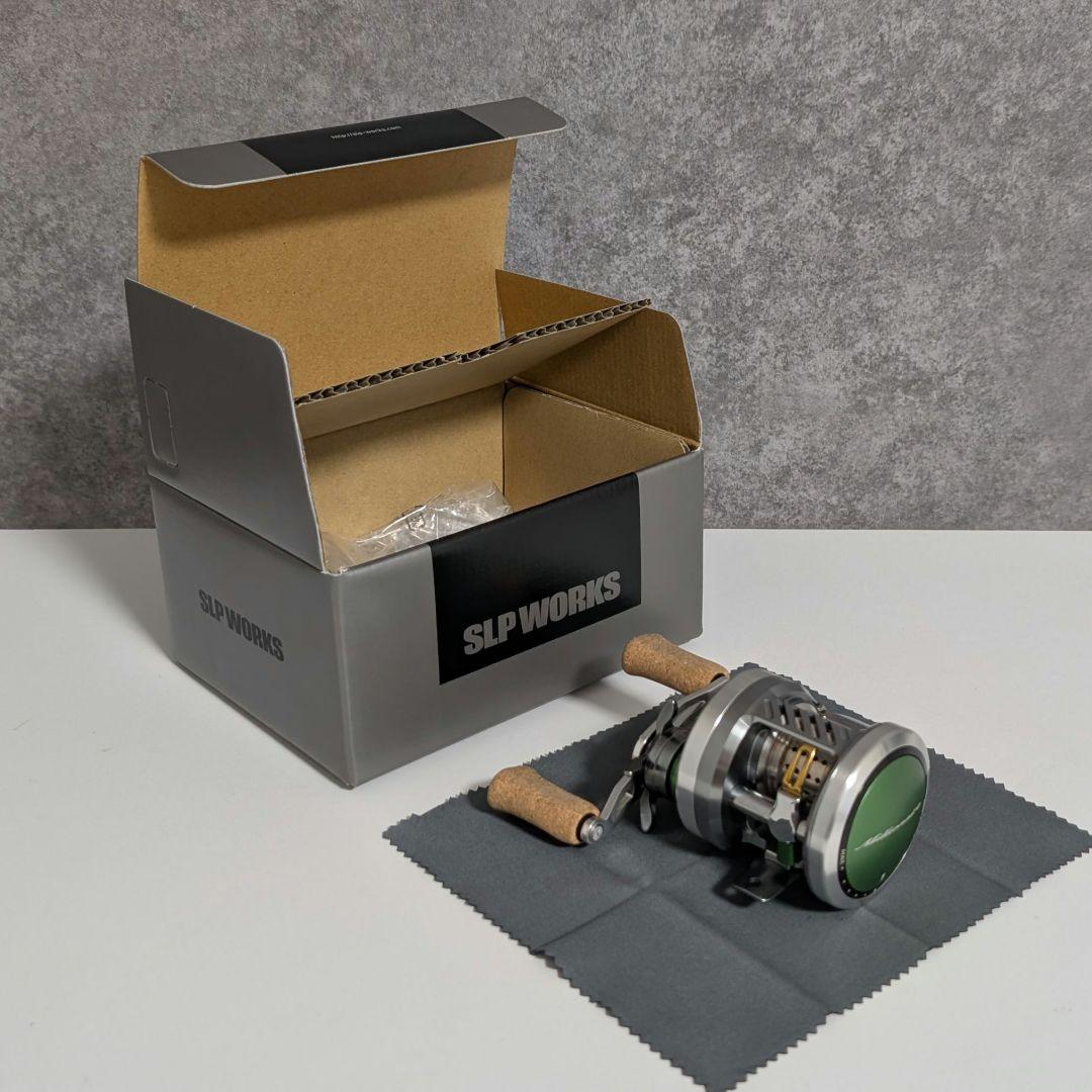 コ*パ様 MILLIONAIRE AIR STREAM CUSTOM