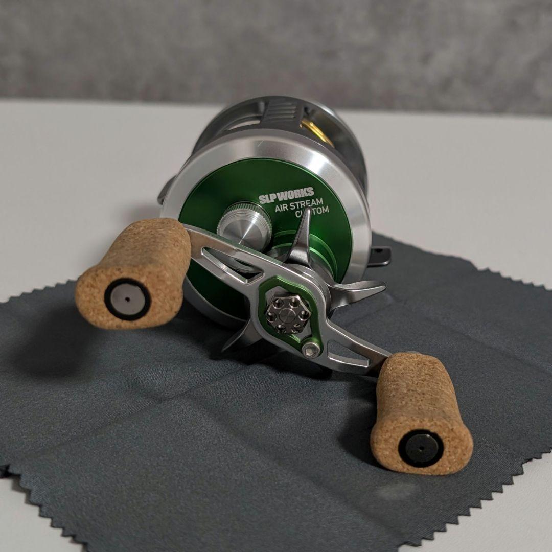 コ*パ様 MILLIONAIRE AIR STREAM CUSTOM