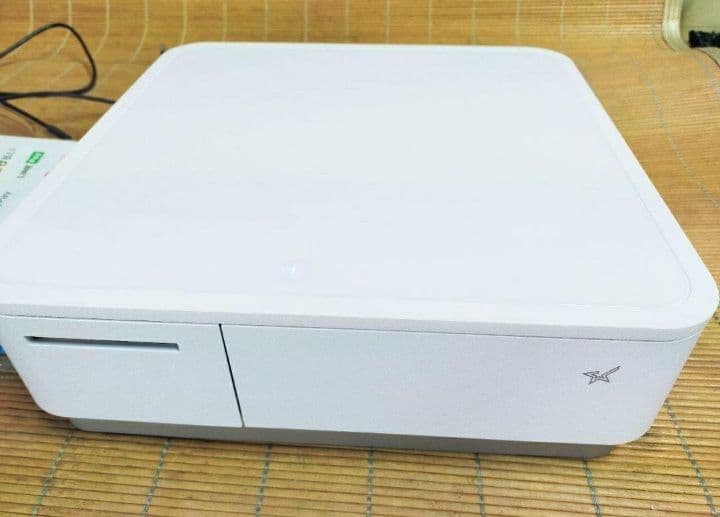 スター精密レジスター　mpop10　エアレジレジスター　379004
