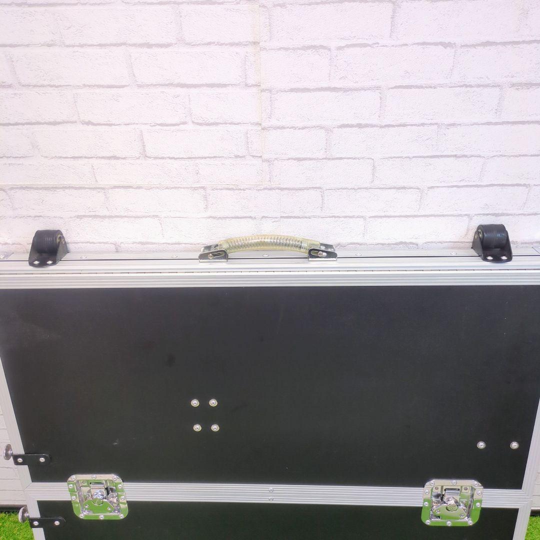 SEELETON SDJT 折りたたみ式 DJテーブル