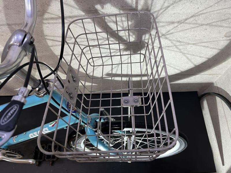 GIOS PULMINO 20インチ 7s ジオス