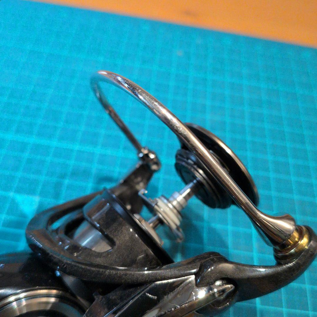 19セルテートLT 2500S-XH ボディのみ