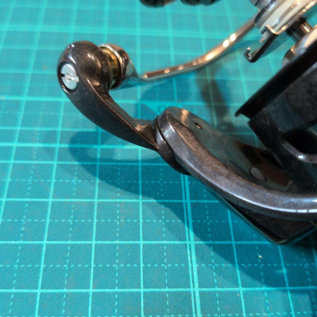 19セルテートLT 2500S-XH ボディのみ