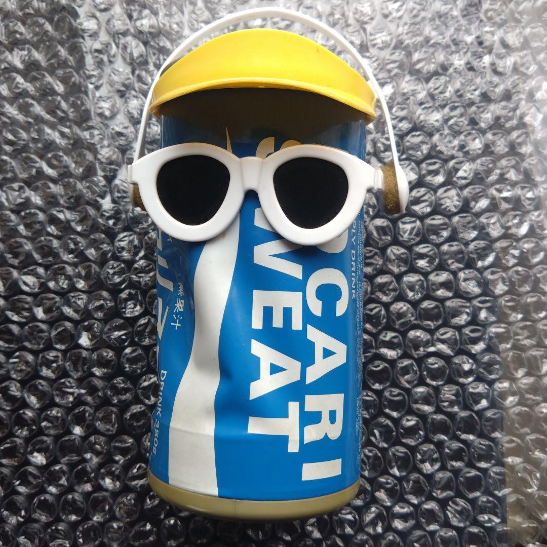 昭和レトロ/ミュージ缶