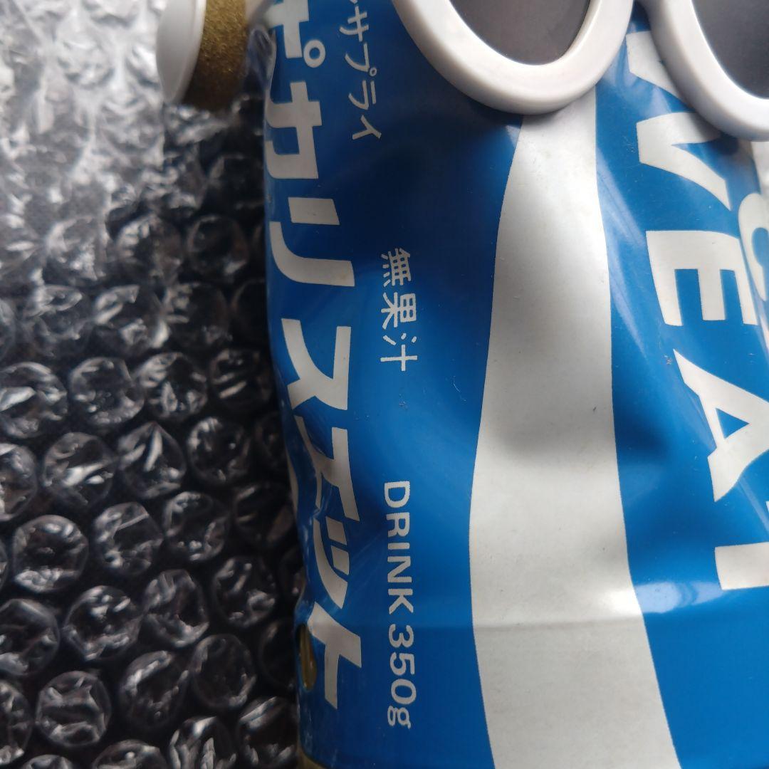 昭和レトロ/ミュージ缶