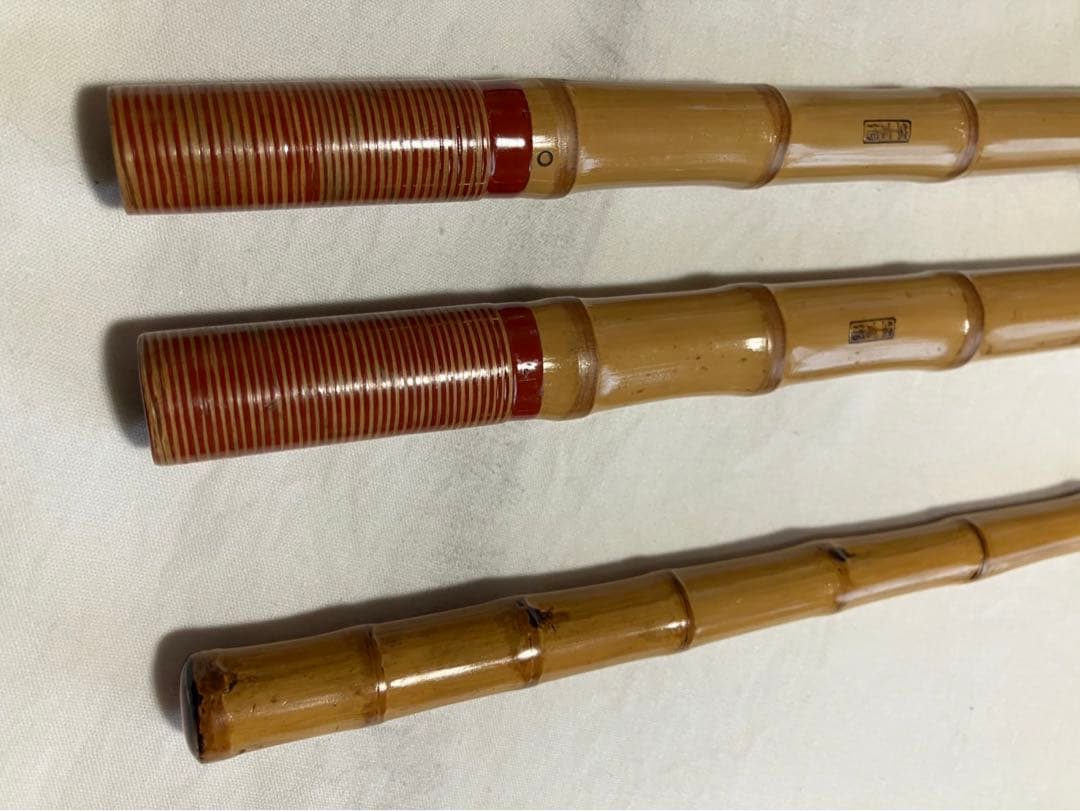 へら釣り用竿掛け　竿吉作➕針外し➕天然木万力　美品