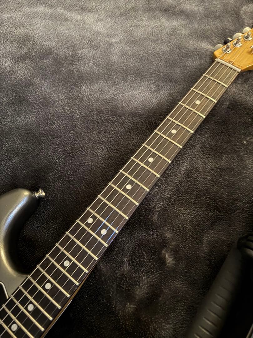 新未　光栄堂選抜フェンダーAmerican Professional Ⅱ HSS