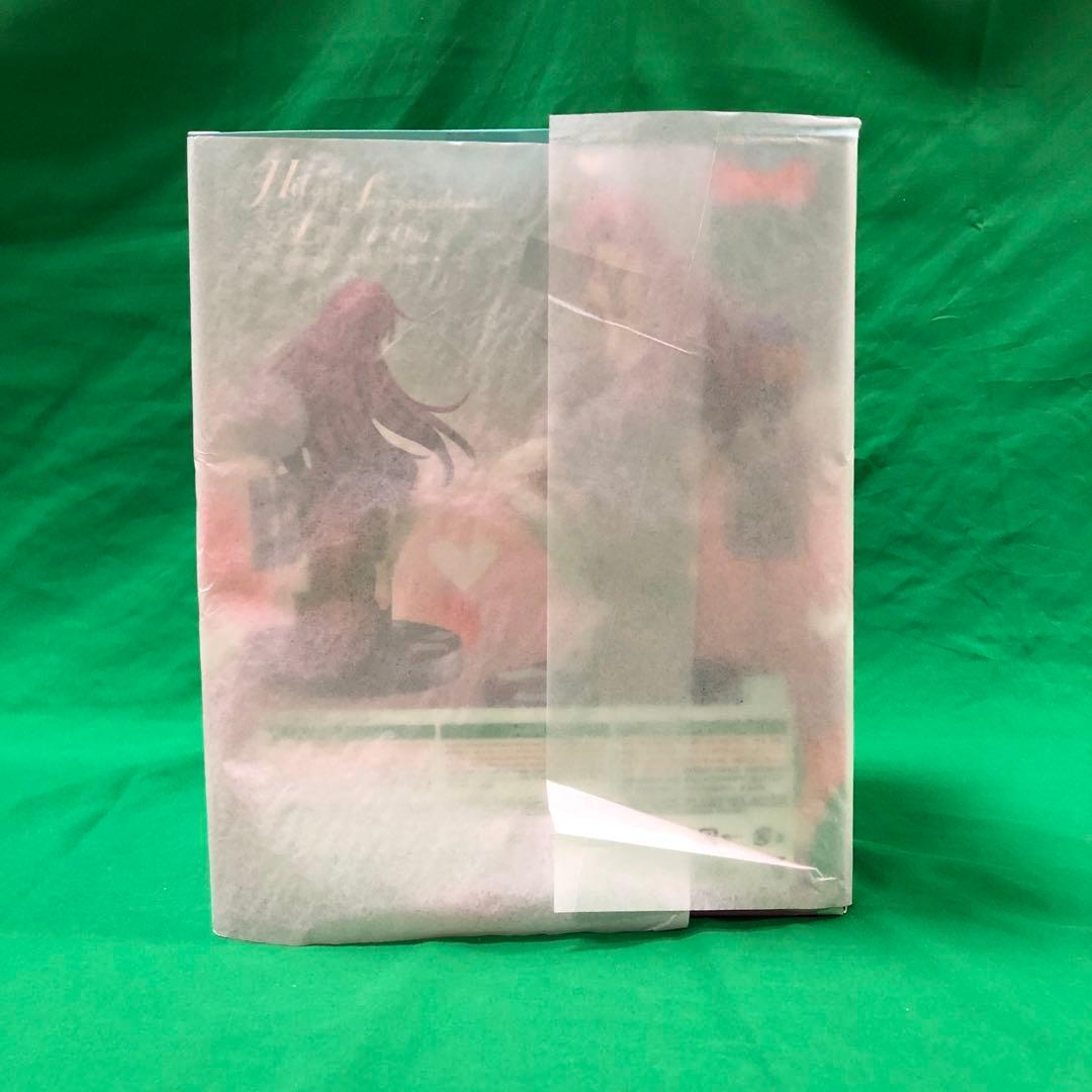 〈物語〉シリーズ 戦場ヶ原ひたぎ 君への手紙 グッドスマイルアーツ上海