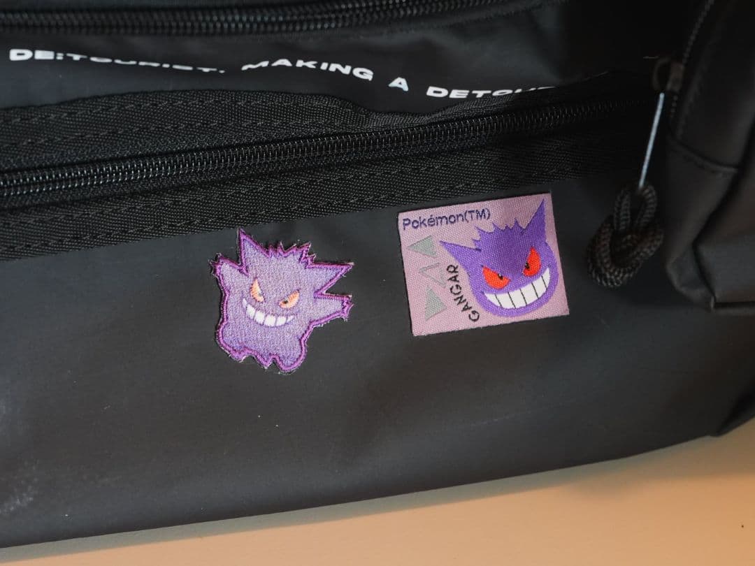 ReoNa De:TOUR リュックサック