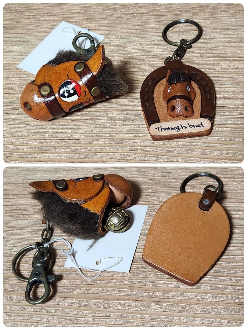 競走馬 ぬいぐるみセット 競馬 サラブレッド クリスマス