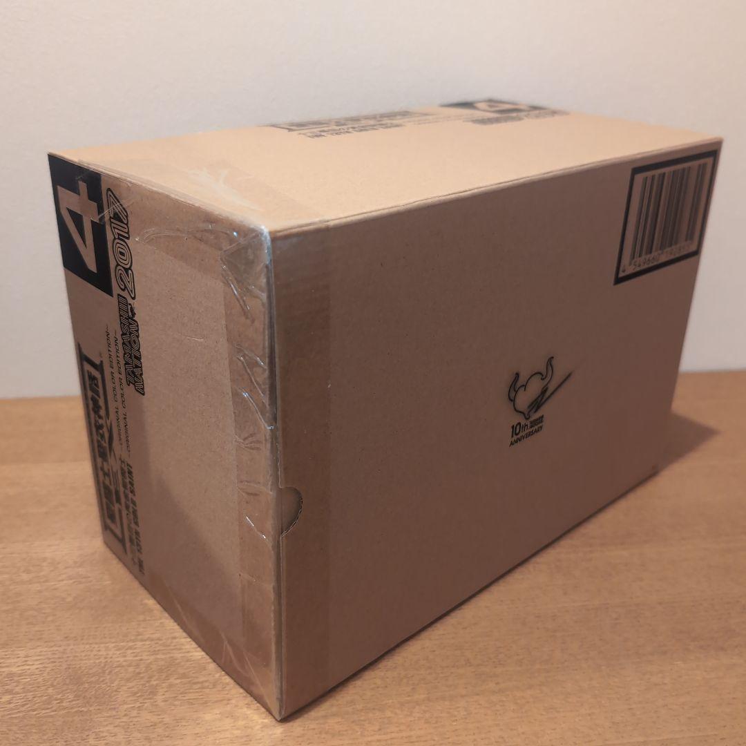 魂ネイション 聖闘士星矢 黄金聖闘士 十三番目の聖闘士