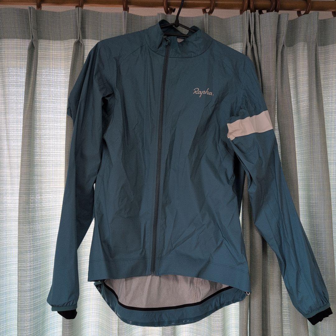 【美品・未使用品】ラファ サイクルジャージ他 3点セット M レディース