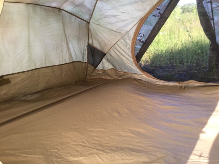 テント・タープ CATAMOUNT 2 COLD WEATHER TENT