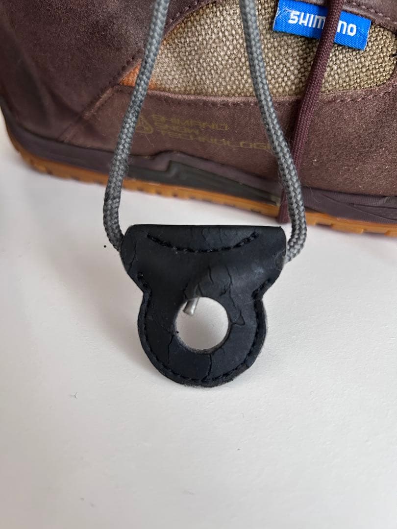 SHIMANO スノーボードブーツ 27.5cm フリーソール