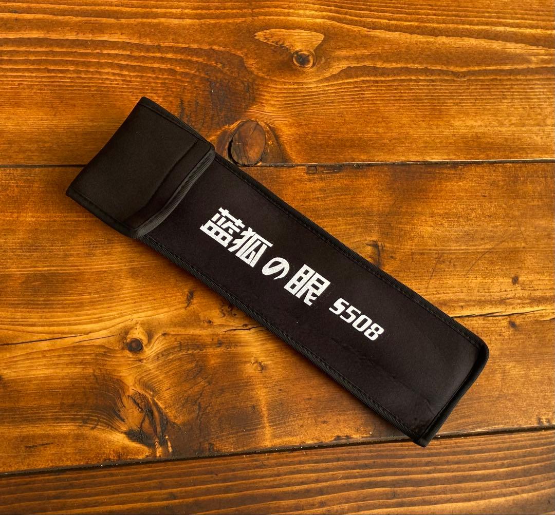 超軽量　カーボンロッ5ft トラウトロッド　スピニングロッド　ウッドグリップ