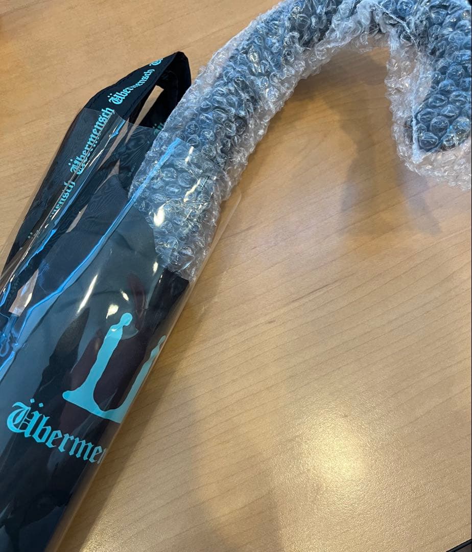 G-DRAGON Übermensch ジヨン　傘　大阪限定