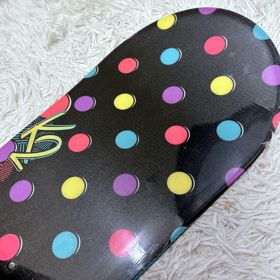 K2 Skyla スノボ 142cm Burton バイン バッグ付 3点セット