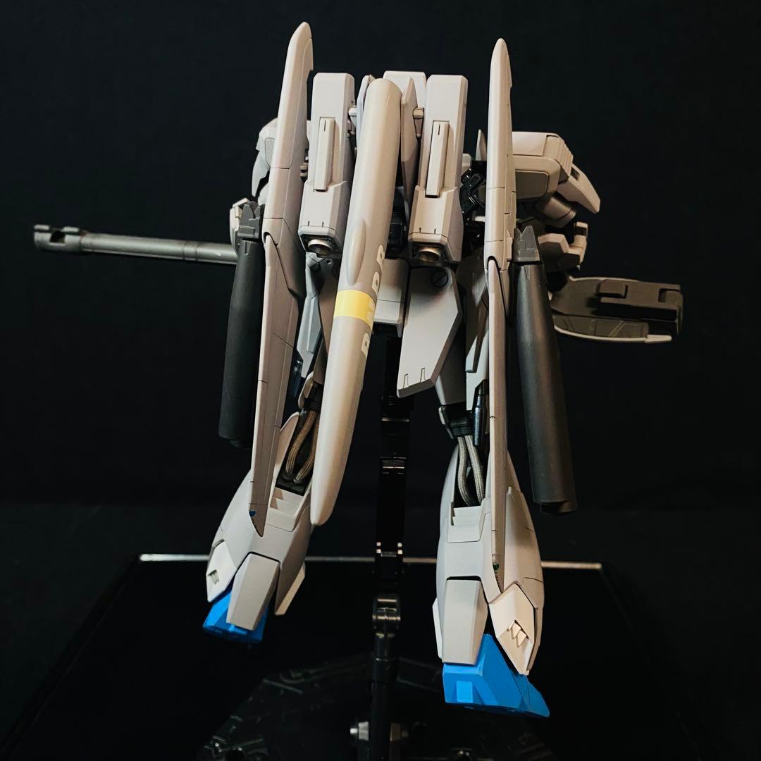 MG ガンダム・センチネル ゼータプラス C1