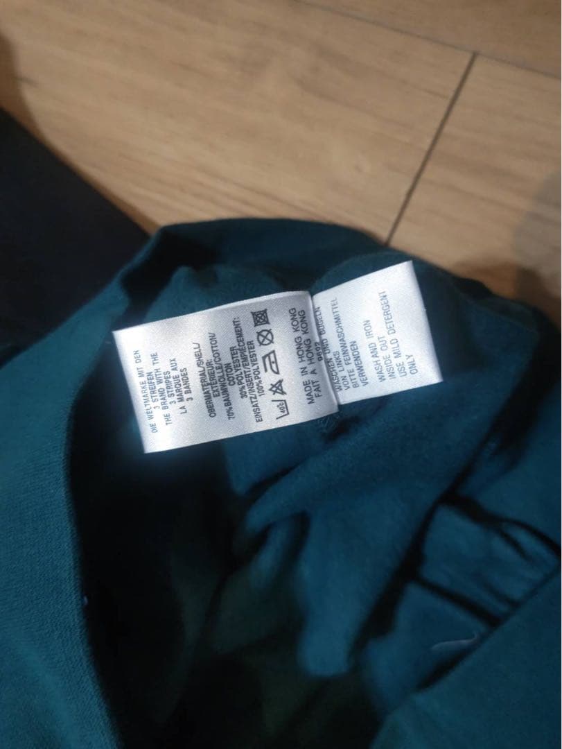 希少！90年代！リヴァプールFC 1995-96シーズン ドリルトップ 新品☆