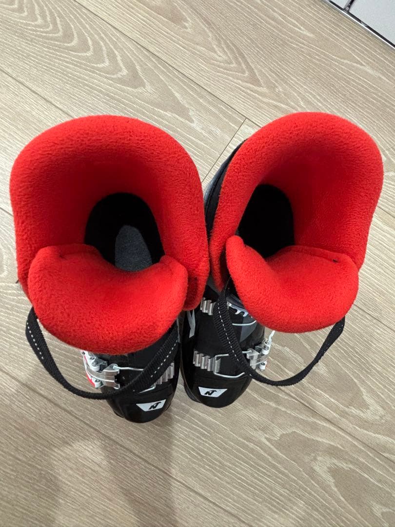 NORDICA ノルディカ ジュニアスキー ブーツスピードマシン J3 23.5