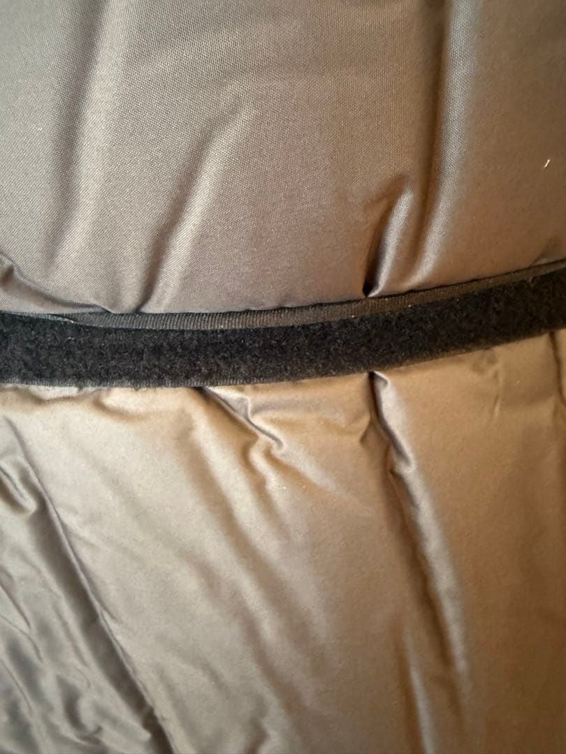 コールマン インフレーターマット ダブル