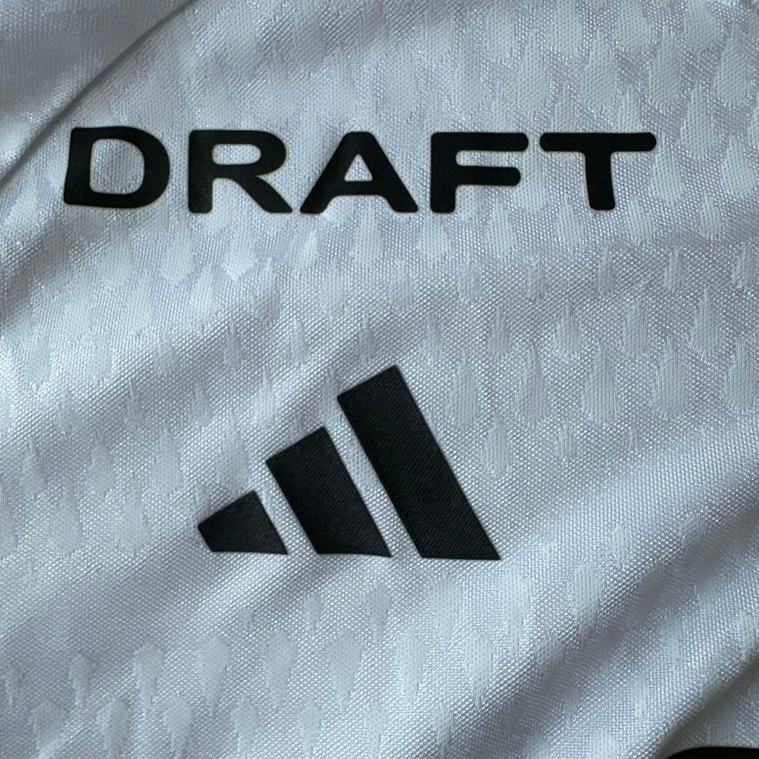 2023年横浜F・マリノス アウェイユニフォーム 背番号11アンデルソン・ロペス