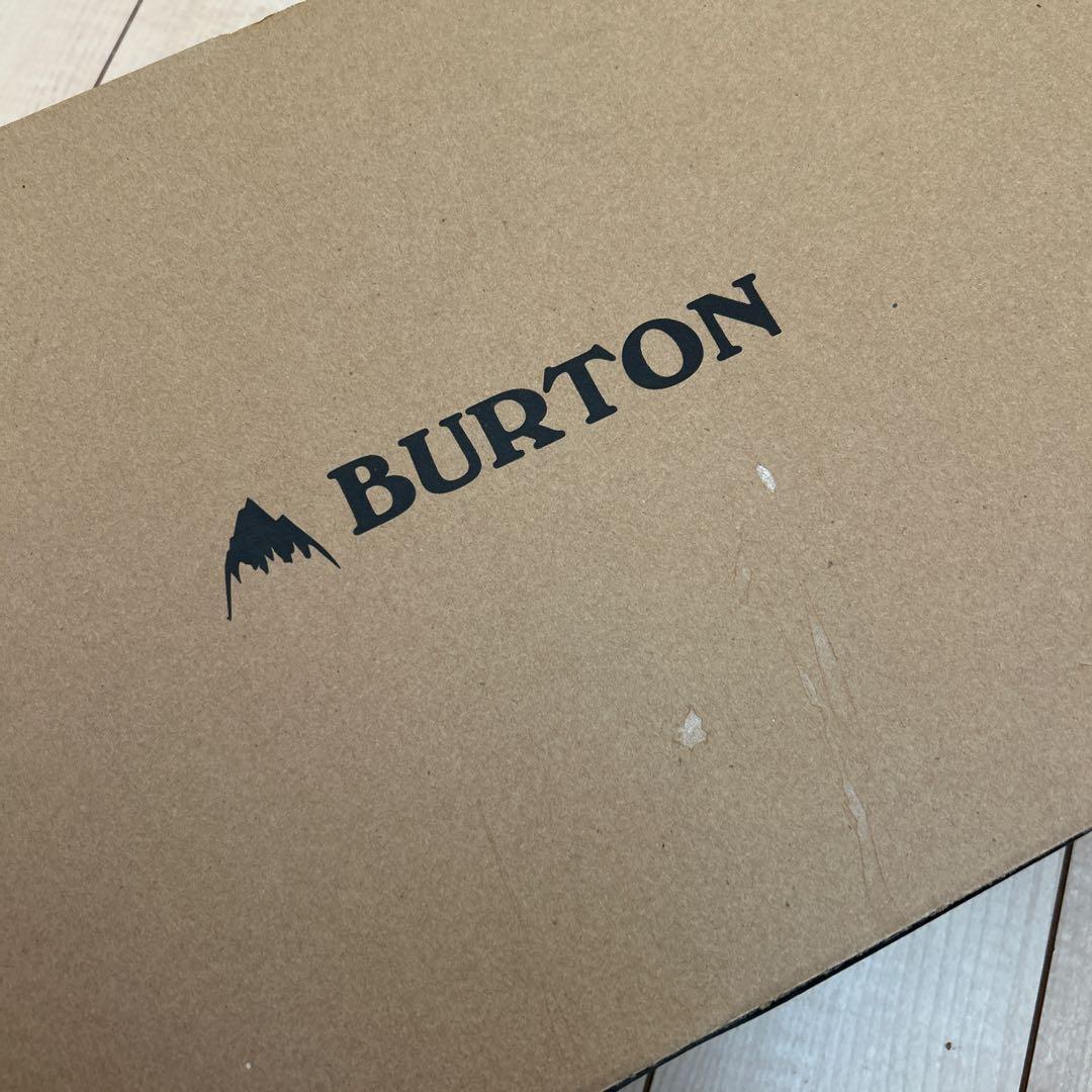 BURTON GROM BOA キッズ ブーツ 20cm