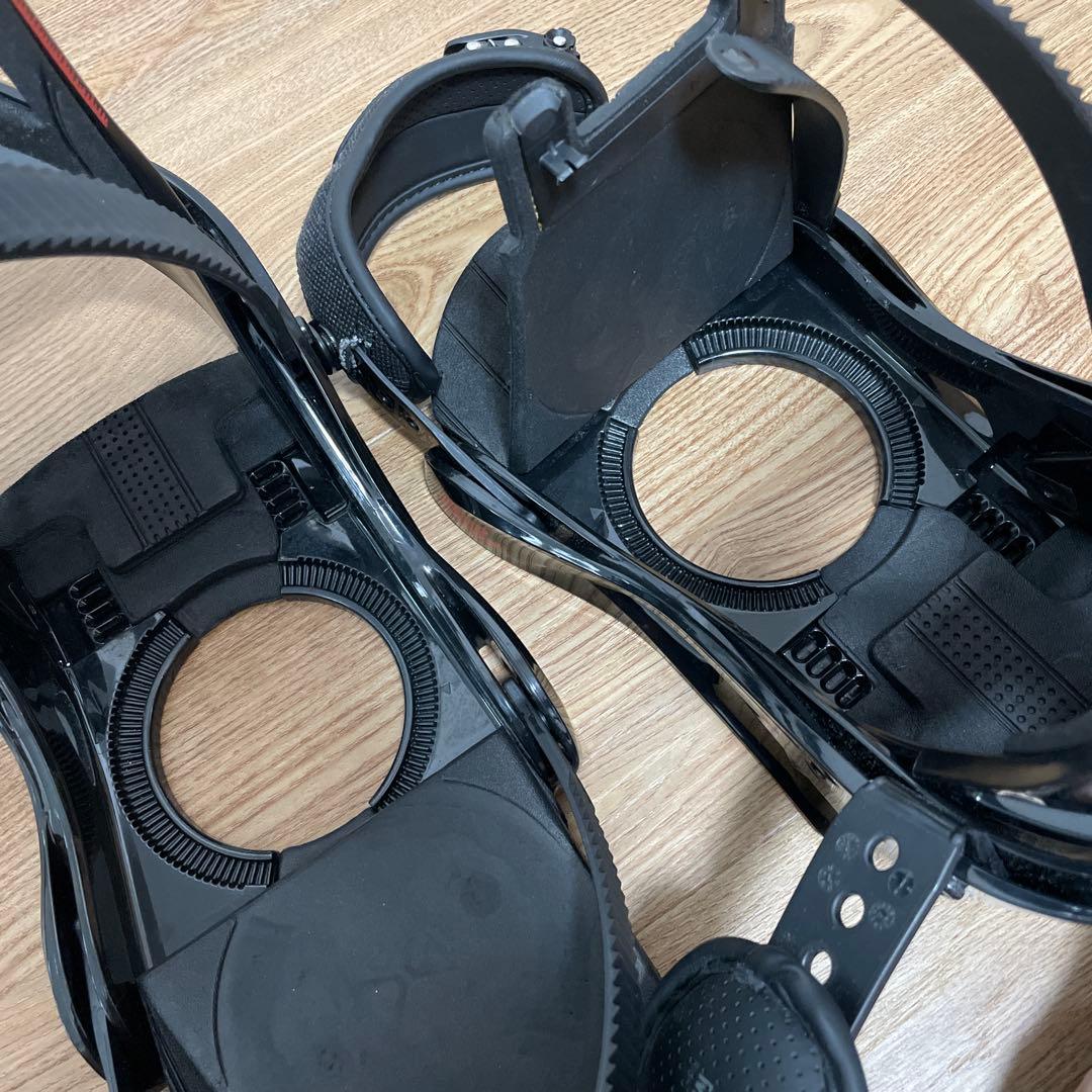 バートン CUSTOM Re:Flex カスタム M