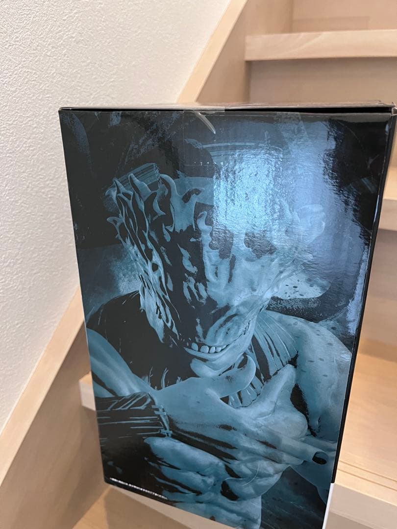 一番くじ 呪術廻戦 渋谷事変 ～肆～ ラストワン賞・A賞・D賞＋おまけ