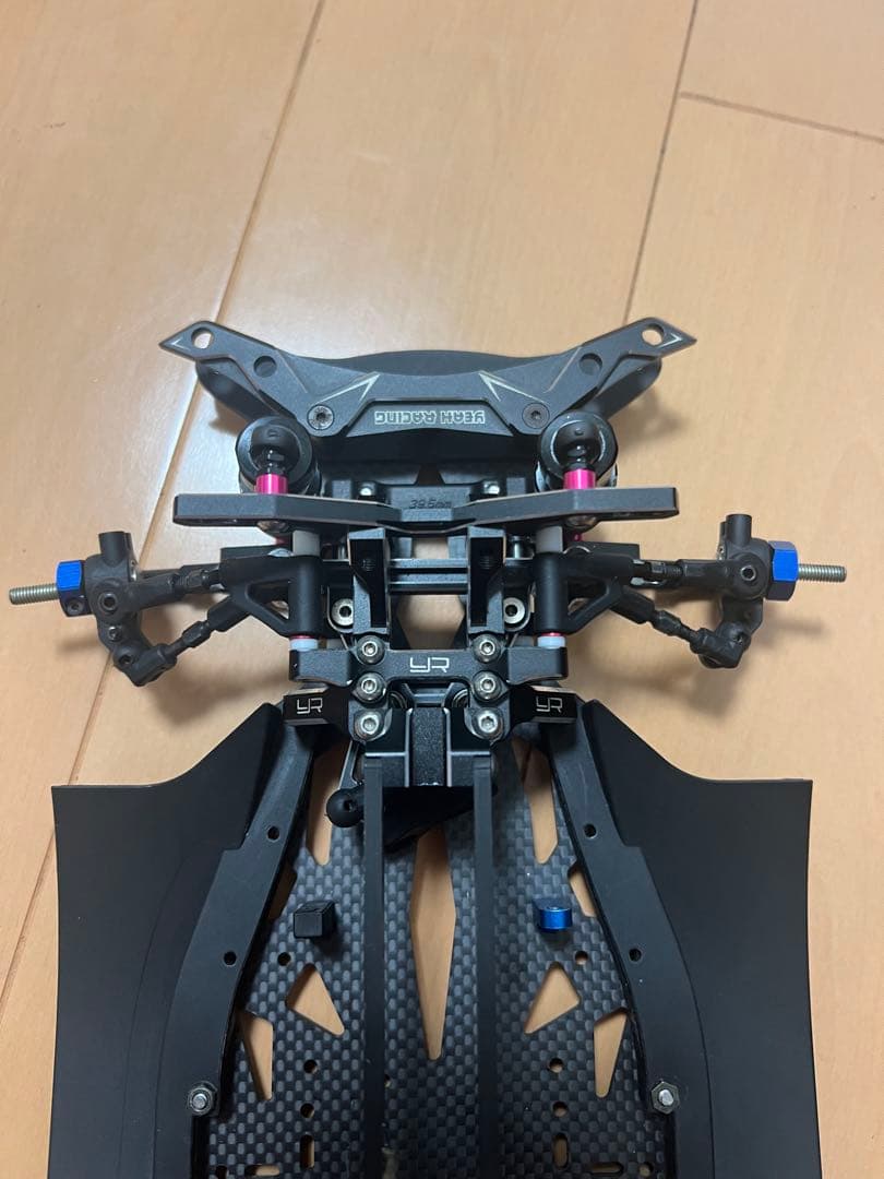 YD-2s ほぼフルオプ　希少？