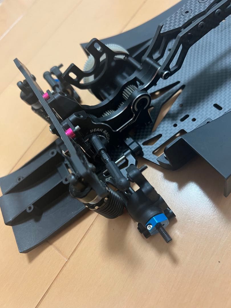 YD-2s ほぼフルオプ　希少？