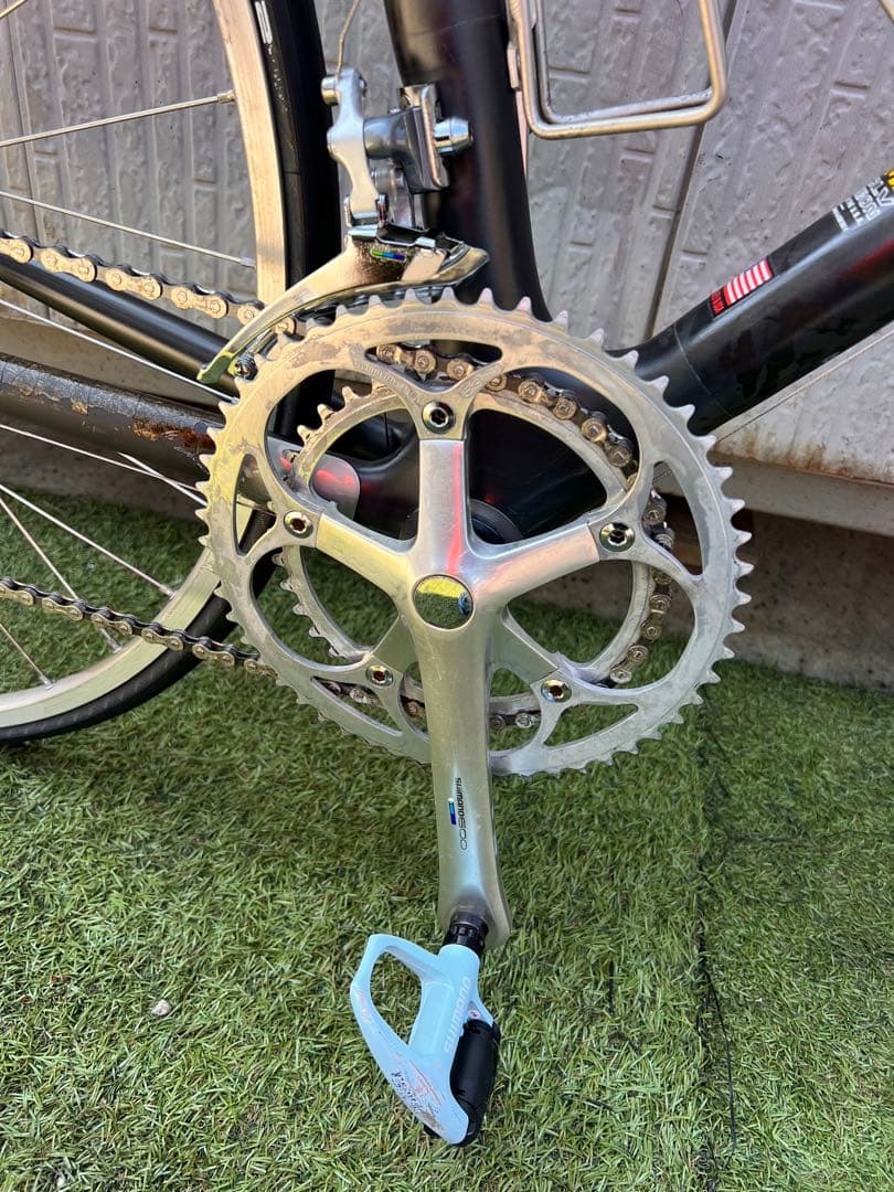 TREK 5200 OCLV CARBON トレック　ロードバイク