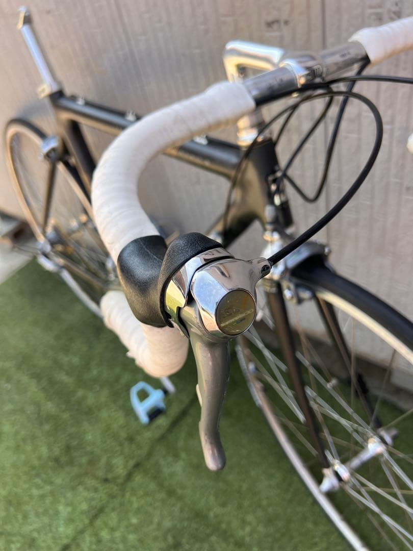 TREK 5200 OCLV CARBON トレック　ロードバイク