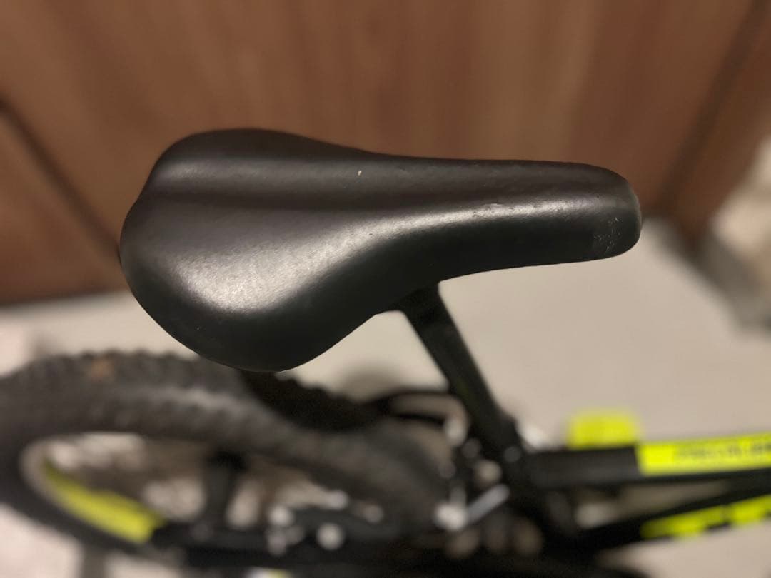 トレック　precaliber キッズバイク　子供用自転車　 16インチ