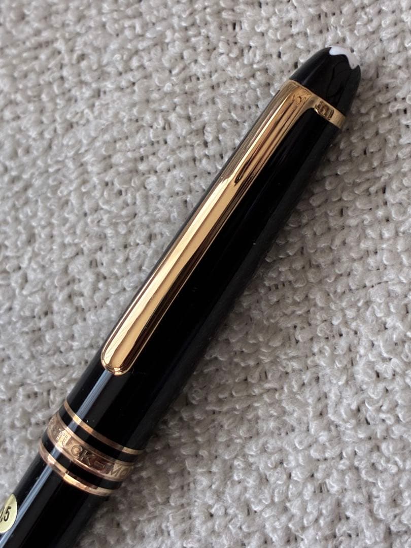 ◾️極美品◾️モンブラン 165 ペンシル◾️マイスターシュテュック クラシック◾️