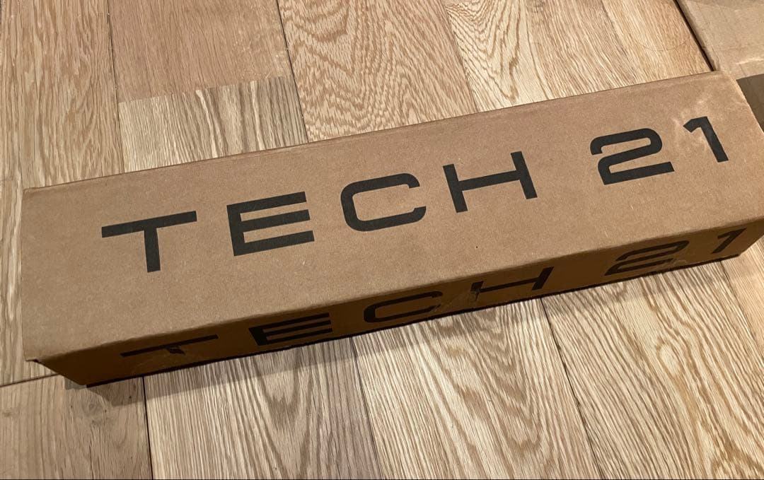 TECH21 ( テック21 ) MMG1 MIDI Mon