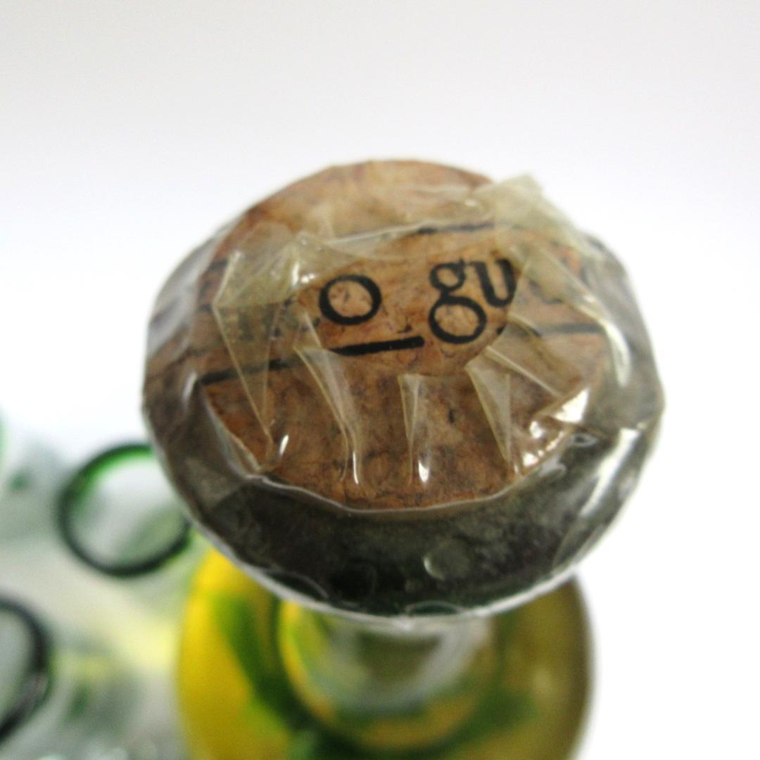 YAMAHA メキシコ テキーラ & ショットグラス(アガベ)6個 ボックス入り