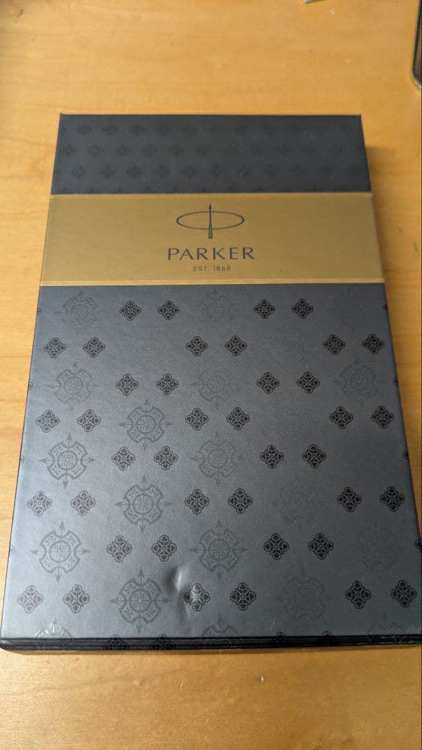 Parker 5th　テクノロジー