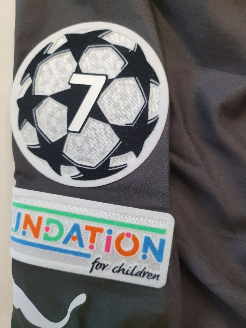 ACミラン 22-23シーズン トナーリ