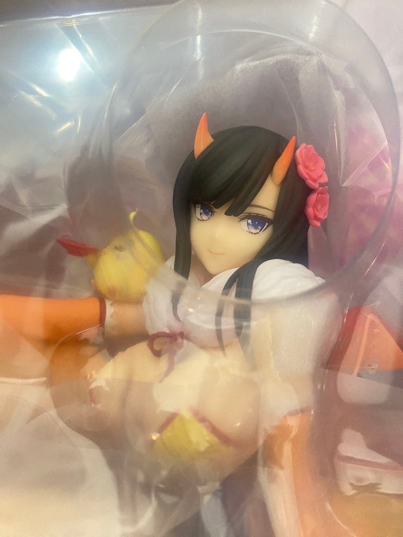 龍鳳 鳳舞う正月ver 「アズールレーン」 1/7