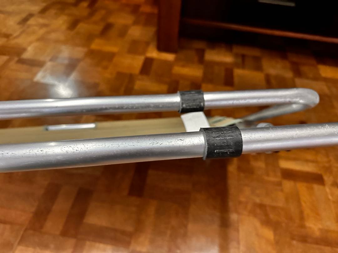 ペレグリンファニチャー　ベンチ