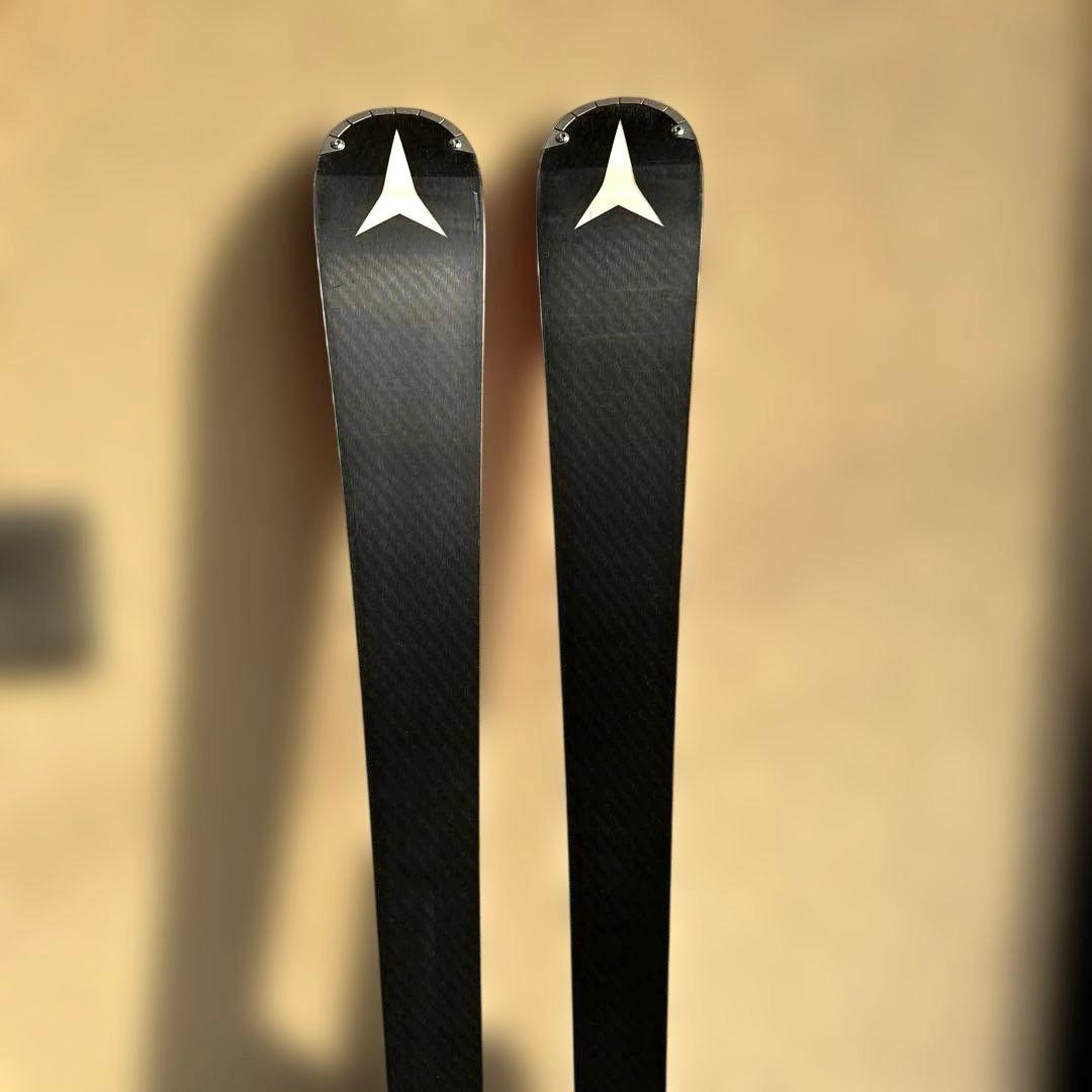 アトミック　S9