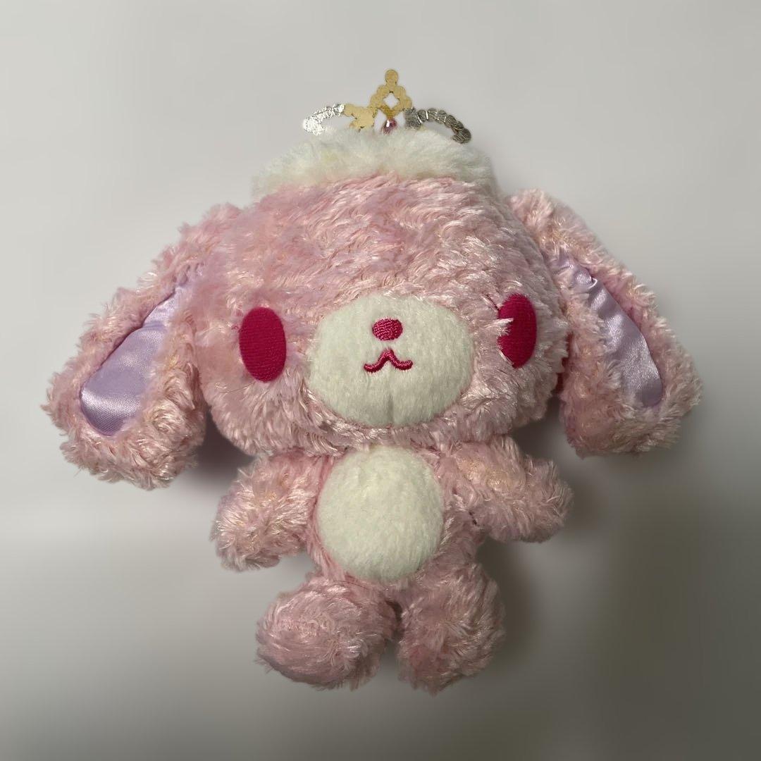 ［激レア］シュガーバニーズ シュガーメヌエット バレエ