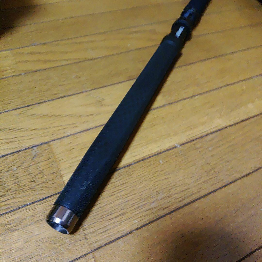 ゼナック Tobizo TC77 TUNA