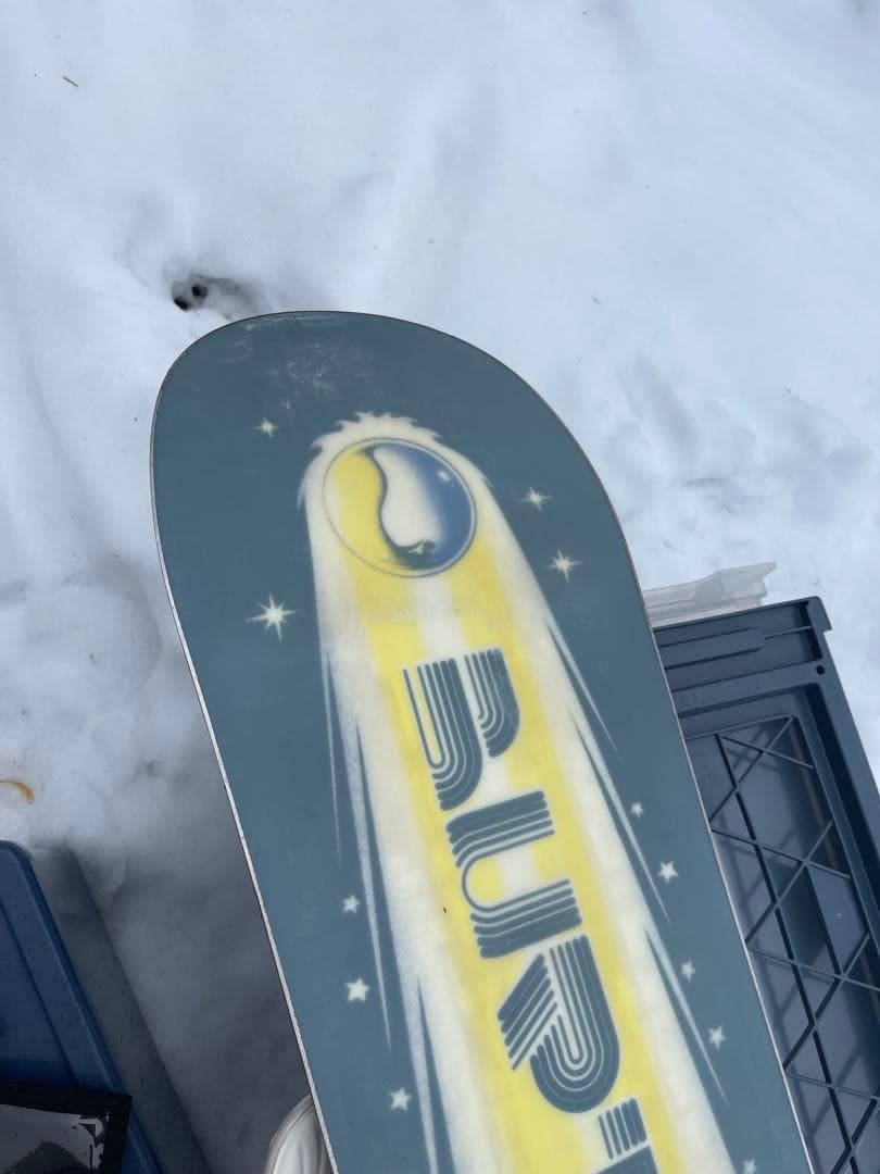 美品Burton 140㎝ブーツ23㎝4点セット＋小物