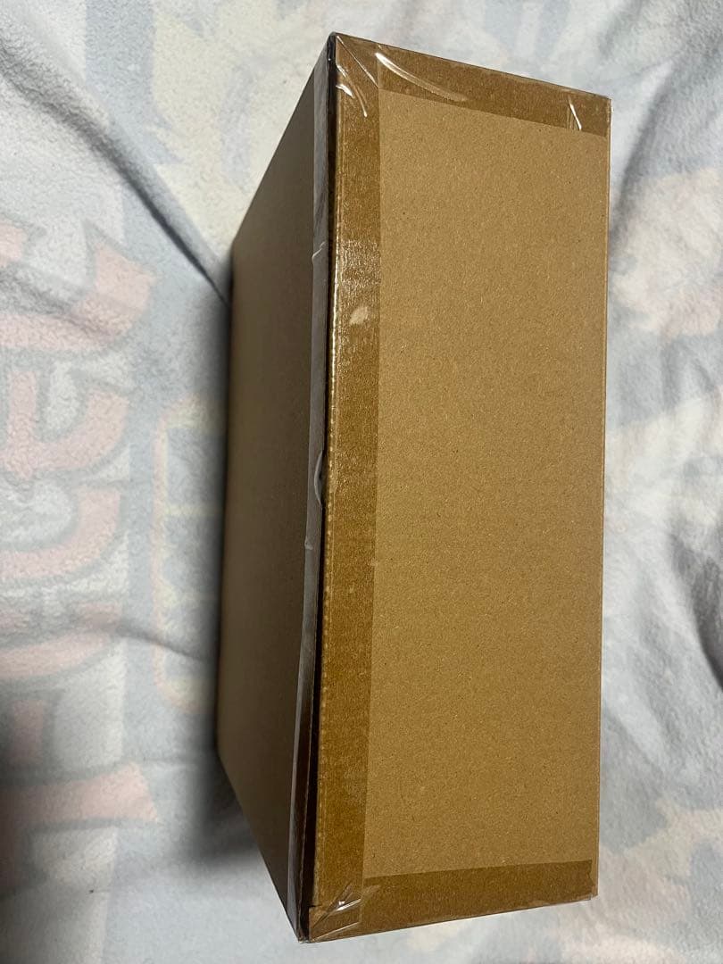 SMP アクエリオン　4種セット( 未開封品)