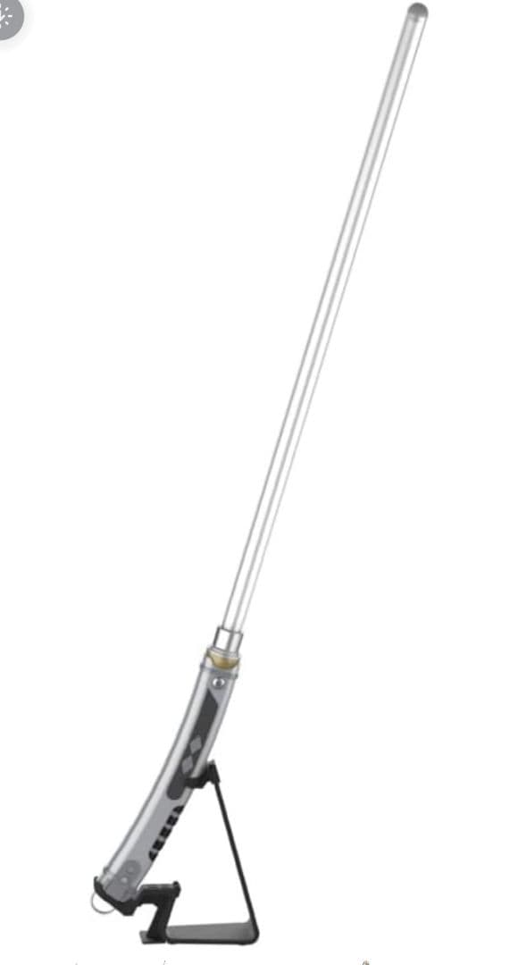 スターウォーズSTARWARS ブラックシリーズ アソーカ・タノ ライトセーバー