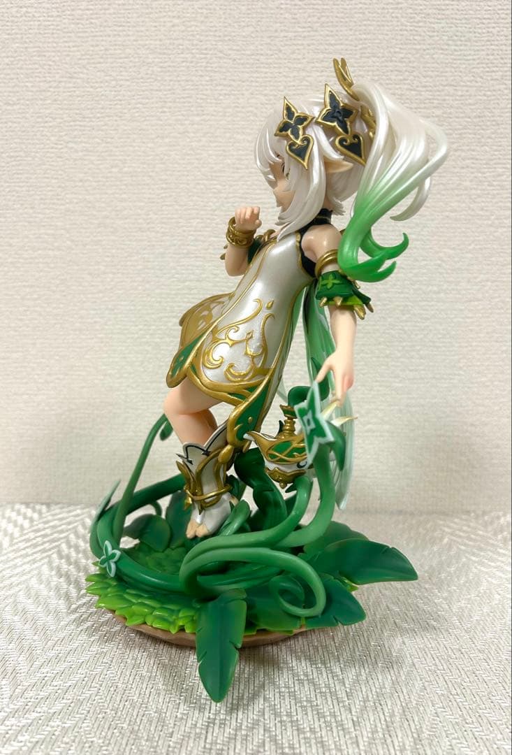 原神　ナヒーダ　箱無しフィギュア