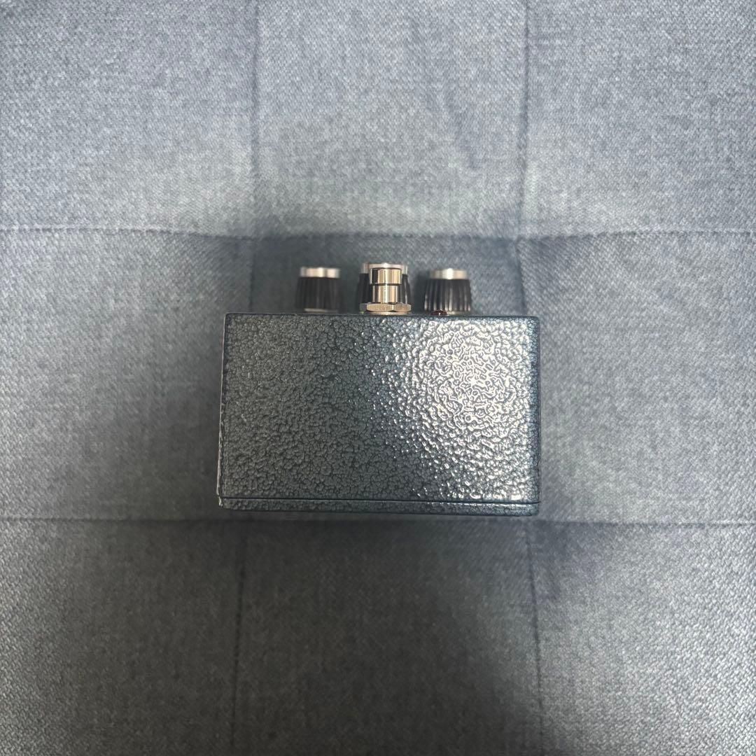 ギター EAR FUZZ effects Psound