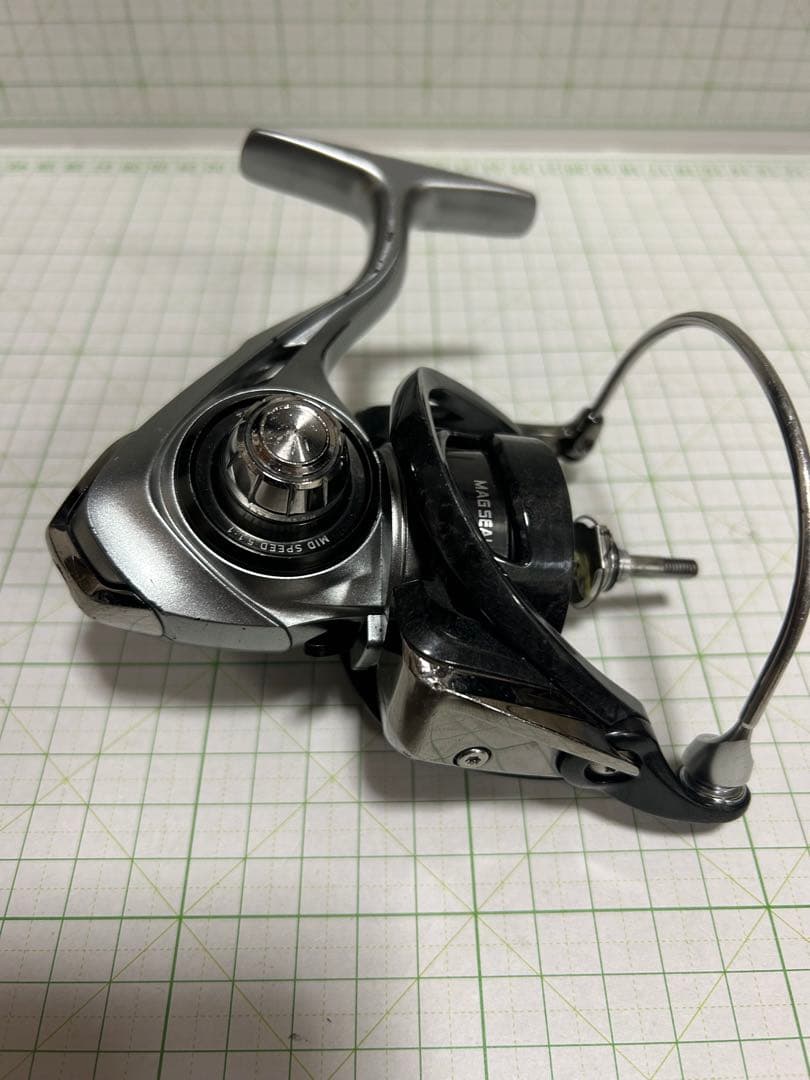 カルディア　LT6000D